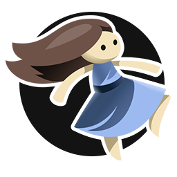 Ragdoll Dynamics logo